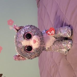 Ty Beanie Boo Flippables Whimsy